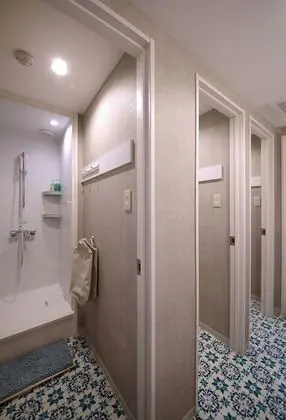 Traditional Üç Kişilik Oda (for 2-3 people)
