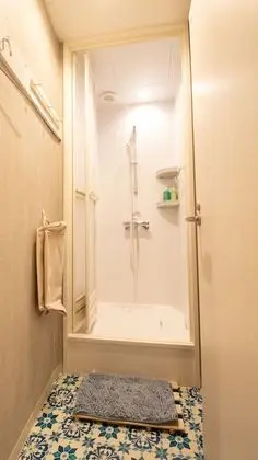 Traditional Üç Kişilik Oda (for 2-3 people)