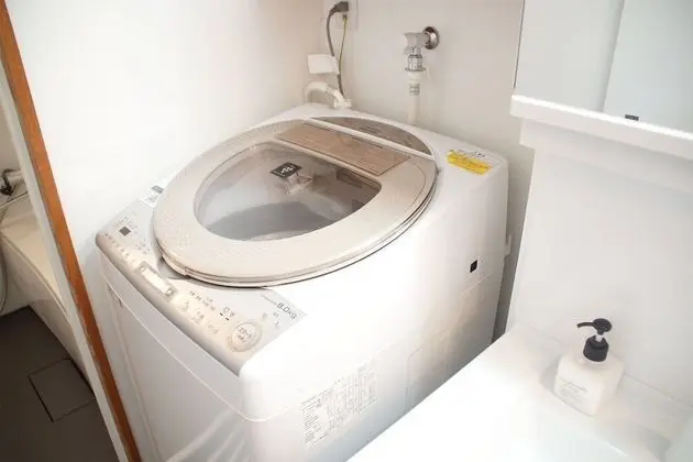 Apart Daire, Sigara İçilmez, Küçük Mutfak (2 Single beds + Sofa bed)