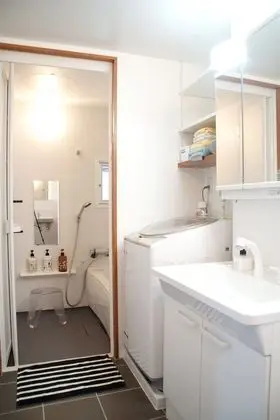 Apart Daire, Sigara İçilmez, Küçük Mutfak (2 Single beds + Sofa bed)