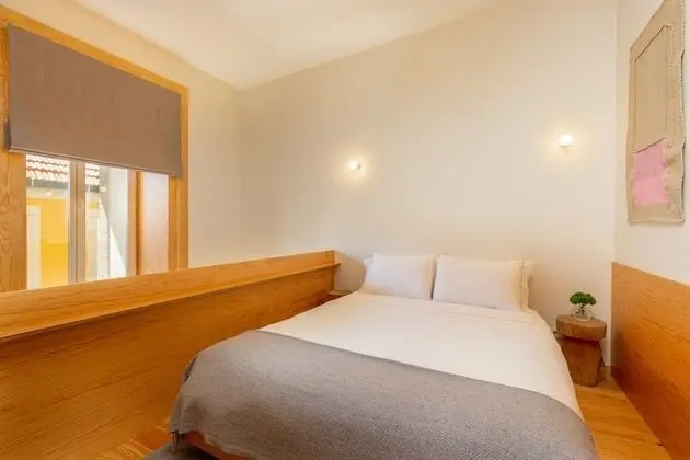 Apart Daire (Mezzanine)