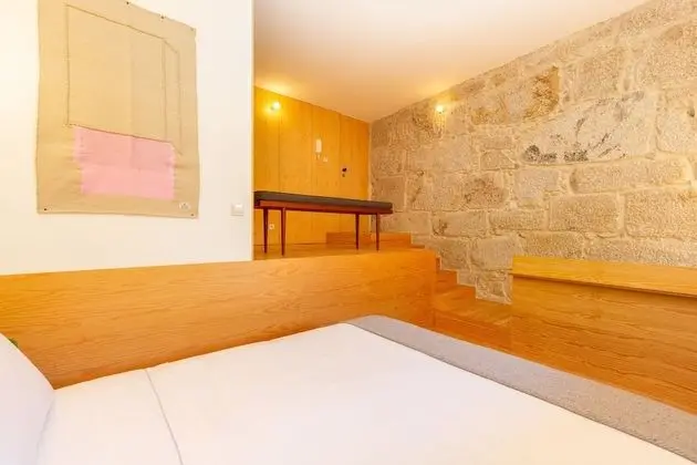 Apart Daire (Mezzanine)