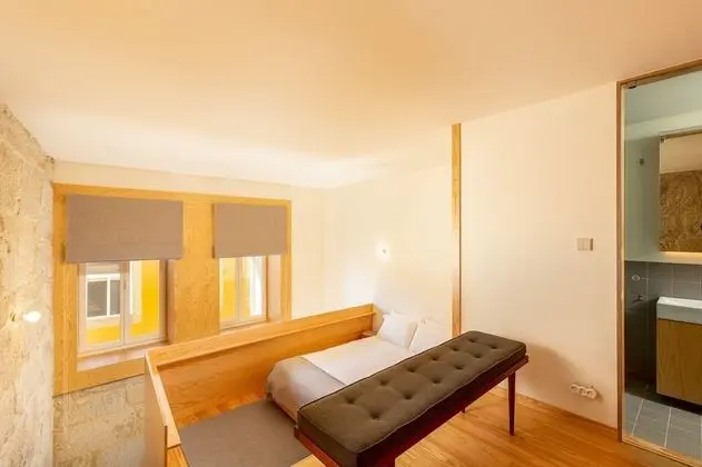 Apart Daire (Mezzanine)