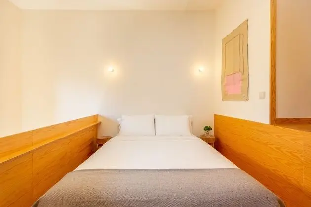 Apart Daire (Mezzanine)