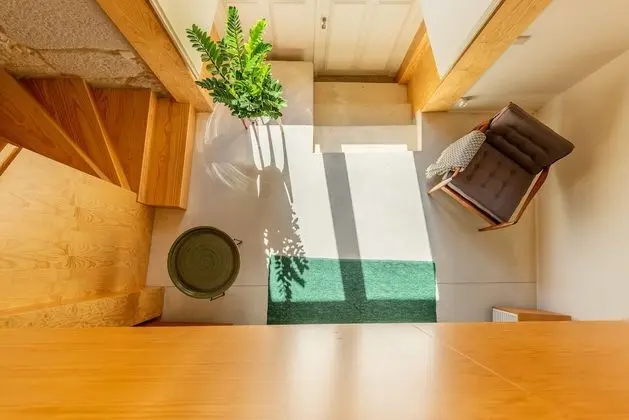 Apart Daire (Mezzanine)