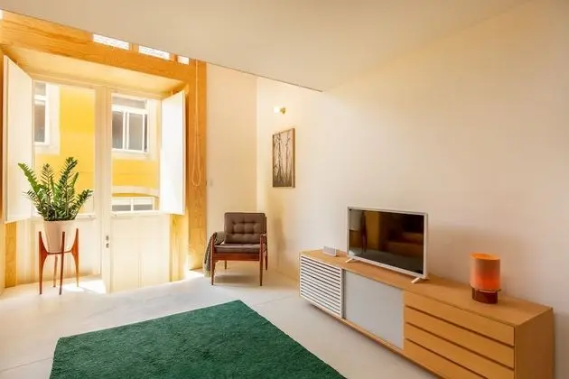 Apart Daire (Mezzanine)