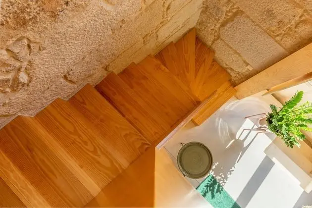 Apart Daire (Mezzanine)