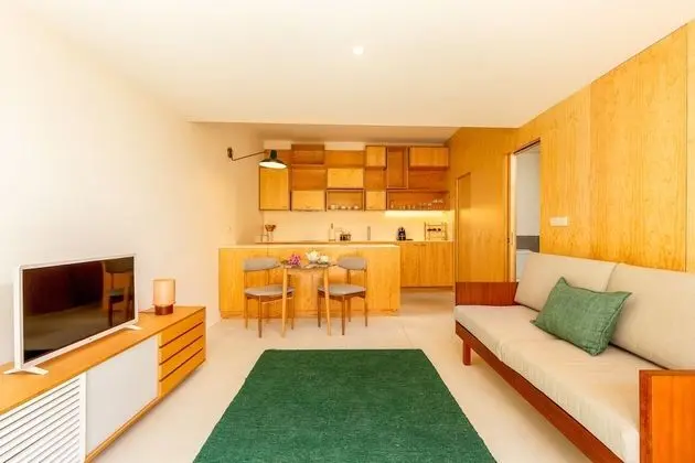 Apart Daire (Mezzanine)