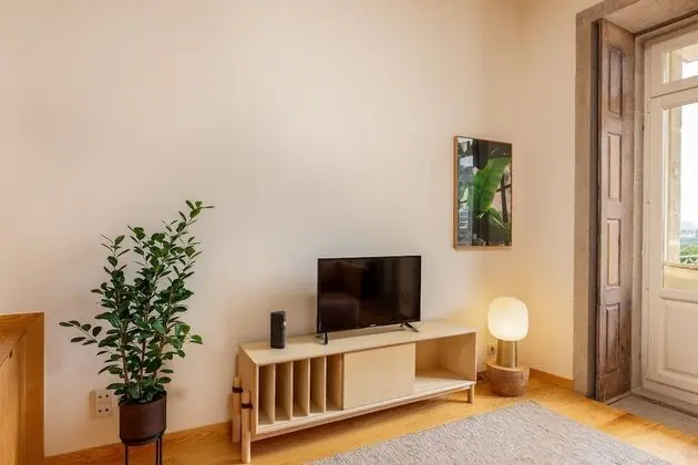 Apart Daire (Mezzanine)