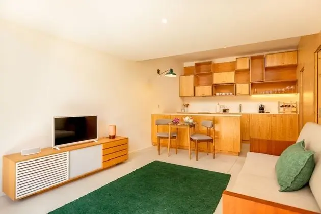 Apart Daire (Mezzanine)