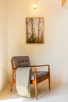 Apart Daire (Mezzanine)