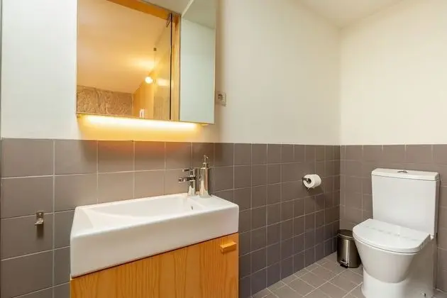 Apart Daire (Mezzanine)