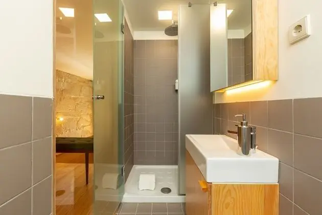 Apart Daire (Mezzanine)