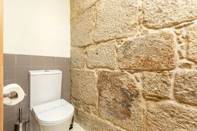 Apart Daire (Mezzanine)