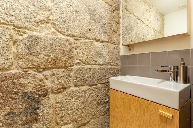 Apart Daire (Mezzanine)