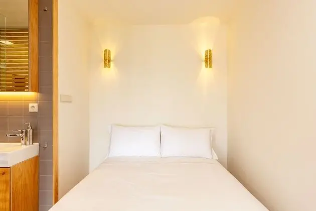 Stüdyo, Balkon, Nehir Manzaralı (1st Floor Back)