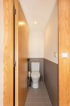 Stüdyo, Balkon, Nehir Manzaralı (1st Floor Back)