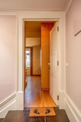 Stüdyo, Balkon, Nehir Manzaralı (3rd Floor Back)