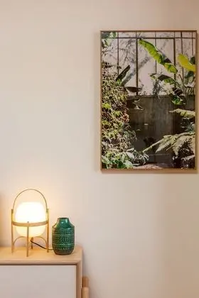 Stüdyo, Balkon, Nehir Manzaralı (3rd Floor Back)