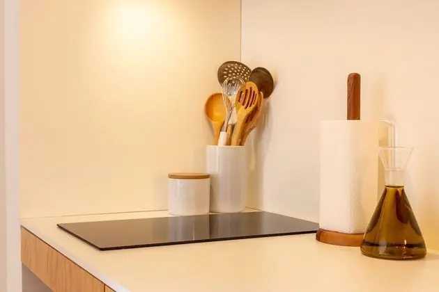 Stüdyo, Balkon, Nehir Manzaralı (3rd Floor Back)