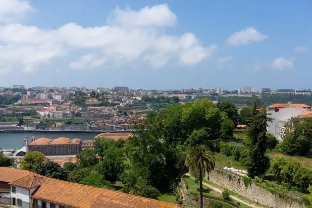 Stüdyo, Balkon, Nehir Manzaralı (3rd Floor Back)