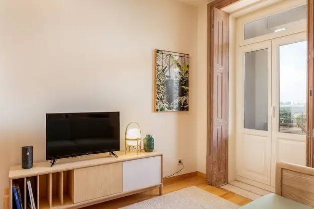 Stüdyo, Balkon, Nehir Manzaralı (3rd Floor Back)