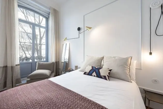 Design Apart Daire, 1 Yatak Odası, Şehir Manzaralı (Sá da Bandeira 1 Front)