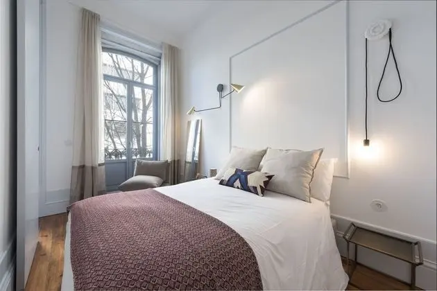 Design Apart Daire, 1 Yatak Odası, Şehir Manzaralı (Sá da Bandeira 1 Front)