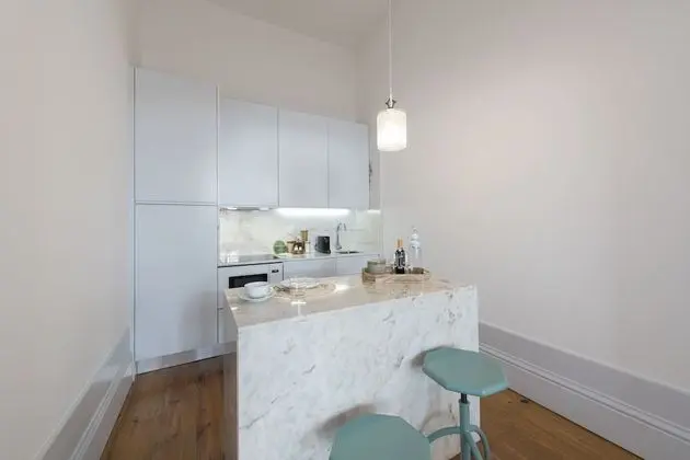 Design Apart Daire, 1 Yatak Odası, Şehir Manzaralı (Sá da Bandeira 1 Front)