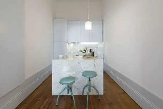 Design Apart Daire, 1 Yatak Odası, Şehir Manzaralı (Sá da Bandeira 1 Front)