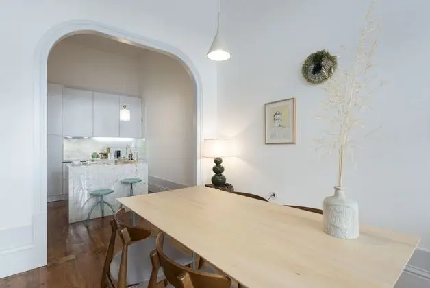 Design Apart Daire, 1 Yatak Odası, Şehir Manzaralı (Sá da Bandeira 1 Front)