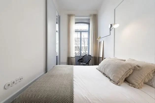 Design Apart Daire, 1 Yatak Odası, Şehir Manzaralı (Sá da Bandeira 2 Front)