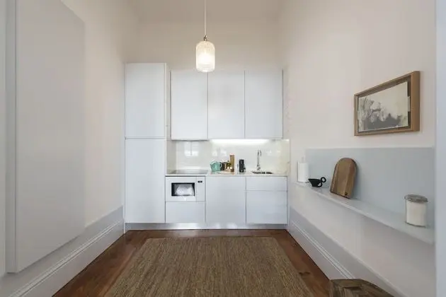 Design Apart Daire, 1 Yatak Odası, Şehir Manzaralı (Sá da Bandeira 2 Front)