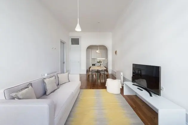 Design Apart Daire, 1 Yatak Odası, Şehir Manzaralı (Sá da Bandeira 2 Front)