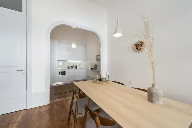 Design Apart Daire, 1 Yatak Odası, Şehir Manzaralı (Sá da Bandeira 2 Front)