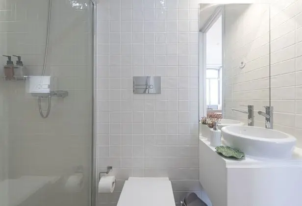 Design Apart Daire, 1 Yatak Odası, Şehir Manzaralı (Sá da Bandeira 2 Front)