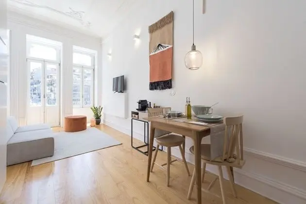 Design Stüdyo, Şehir Manzaralı (São Bento 2 Front)