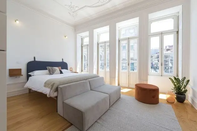 Design Stüdyo, Şehir Manzaralı (São Bento 2 Front)