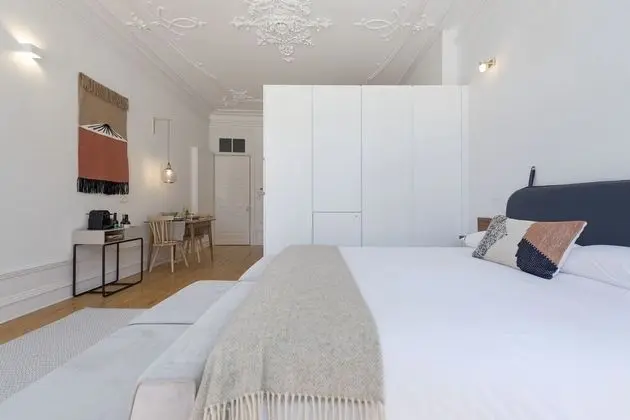 Design Stüdyo, Şehir Manzaralı (São Bento 2 Front)