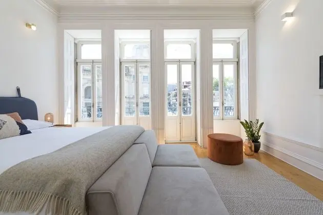 Design Stüdyo, Şehir Manzaralı (São Bento 2 Front)