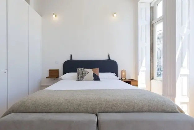 Design Stüdyo, Şehir Manzaralı (São Bento 2 Front)