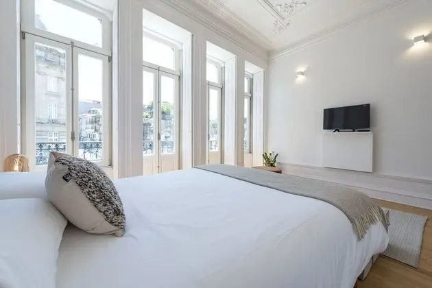 Design Stüdyo, Şehir Manzaralı (São Bento 2 Front)