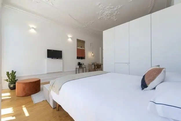 Design Stüdyo, Şehir Manzaralı (São Bento 2 Front)