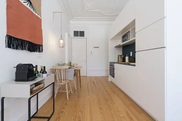 Design Stüdyo, Şehir Manzaralı (São Bento 2 Front)