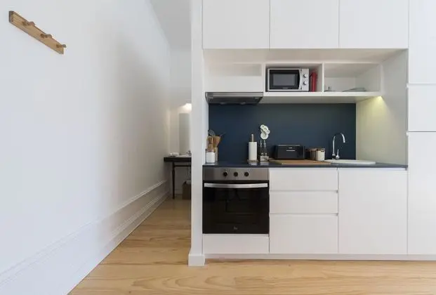 Design Stüdyo, Şehir Manzaralı (São Bento 2 Front)