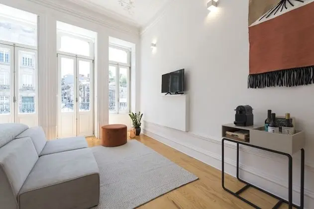 Design Stüdyo, Şehir Manzaralı (São Bento 2 Front)