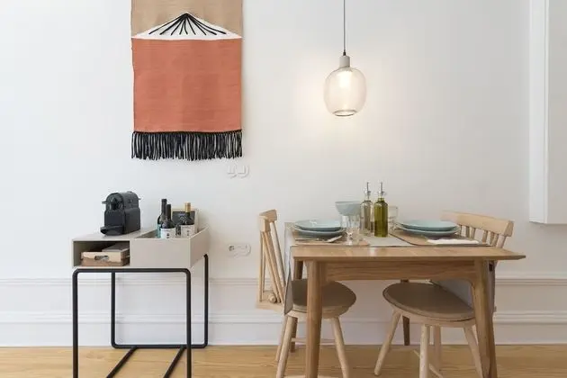 Design Stüdyo, Şehir Manzaralı (São Bento 2 Front)