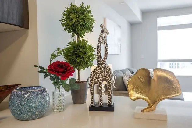 Luxury Süit, 1 Yatak Odası, Sigara İçilmez (Suite 28 with air mattress on request)