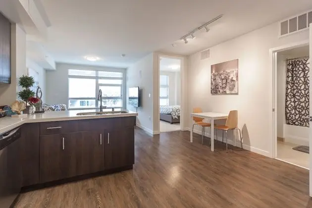 Luxury Süit, 1 Yatak Odası, Sigara İçilmez (Suite 28 with air mattress on request)