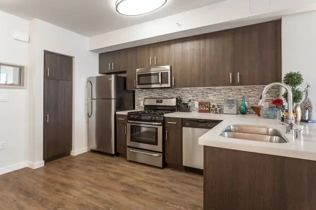 Luxury Süit, 1 Yatak Odası, Sigara İçilmez (Suite 28 with air mattress on request)